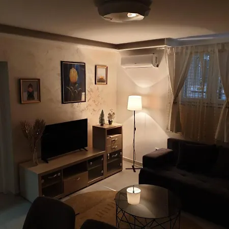 Apartment Jelena Belgrade