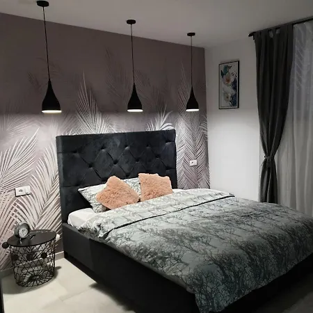 Jelena Apartment *