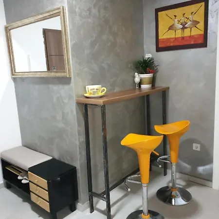 Jelena Apartment *