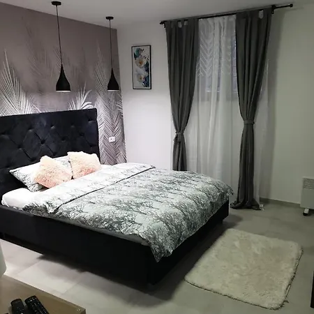 Jelena Apartment