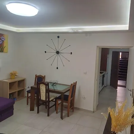 Jelena Apartment