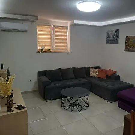 Jelena Apartment Belgrad