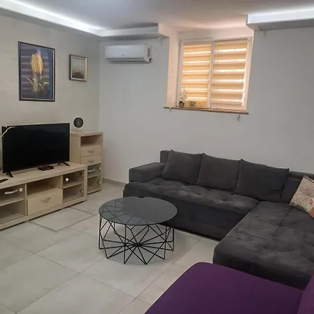 Jelena Apartment